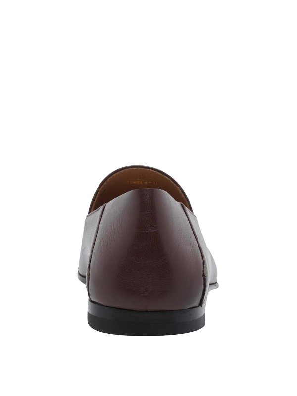 Mules - Marron shop online: TOD
