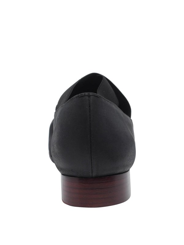 Bailarinas - Negro shop online: UMA WANG