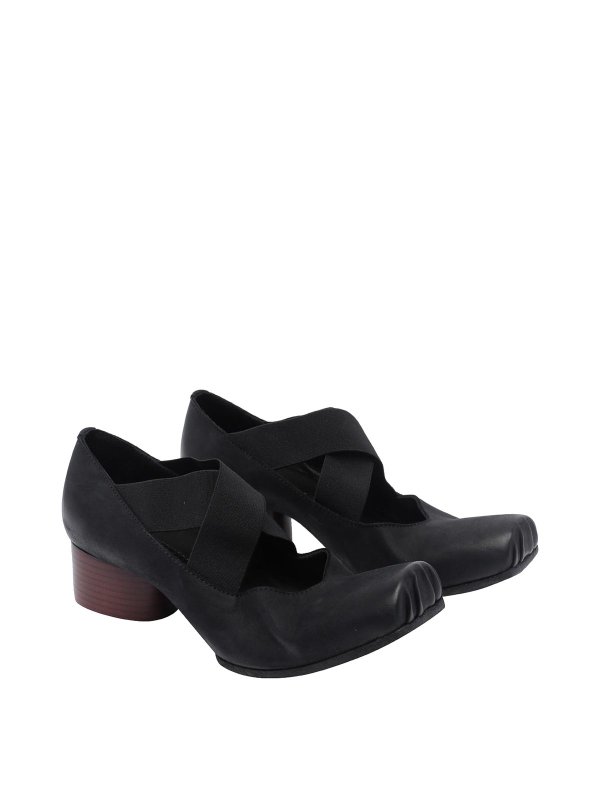 UMA WANG: ballerine online - Alti Balletti