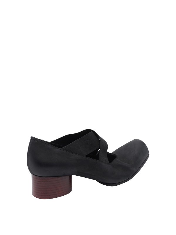 The Best Shops UMA WANG: ballerine - Alti Balletti