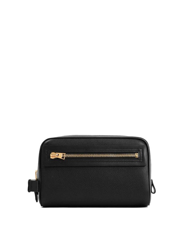 TOM FORD: Cases & Covers - Toiletry Case