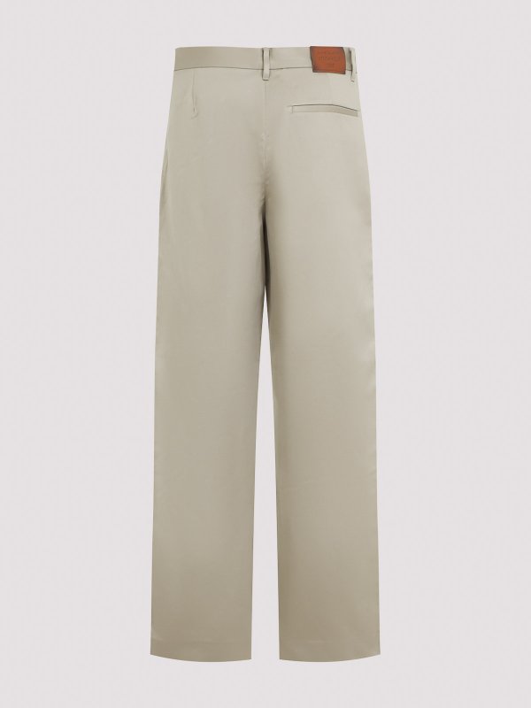 Acne Studios: casual trousers online - Pants