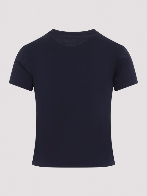 Acne Studios: t-shirt online - T-shirt