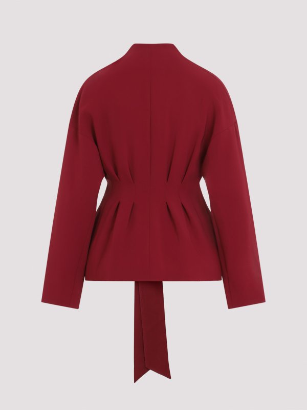 ALBERTA FERRETTI: casual jackets online - Cady Jacket
