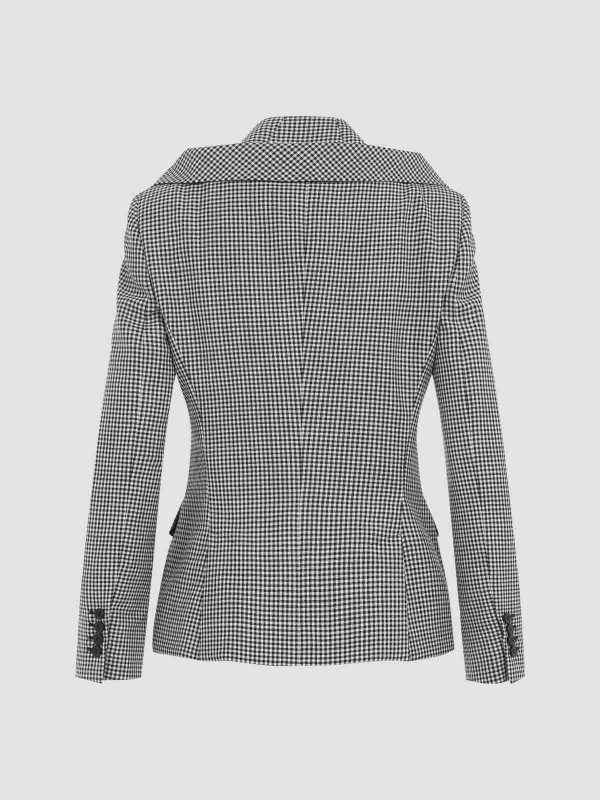 ALEXANDER MCQUEEN: Chalecos online - Chaleco - Negro