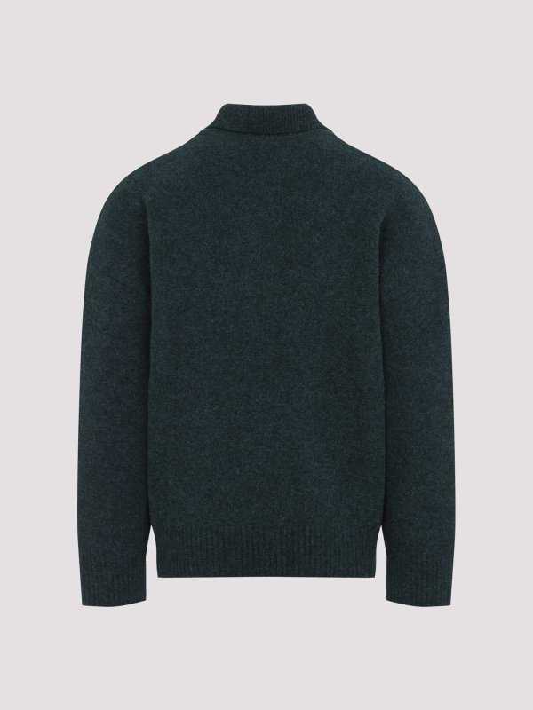 AMI PARIS: Polos  online - Polo - Blanc