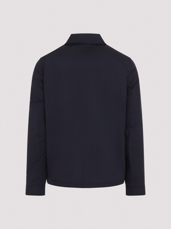 BRUNELLO CUCINELLI: padded jackets online - Water Resistant Jacket