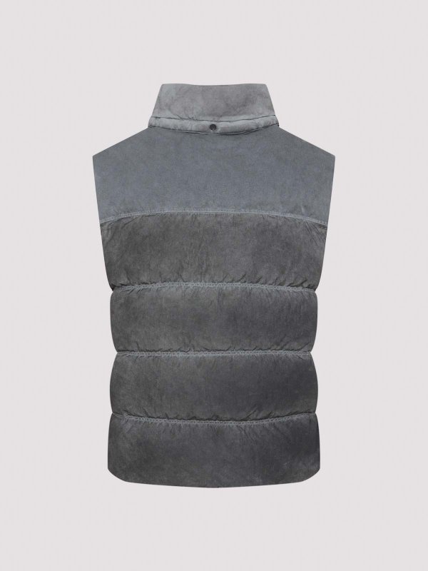 C.P. COMPANY: Chalecos  online - Chaleco - Rosado