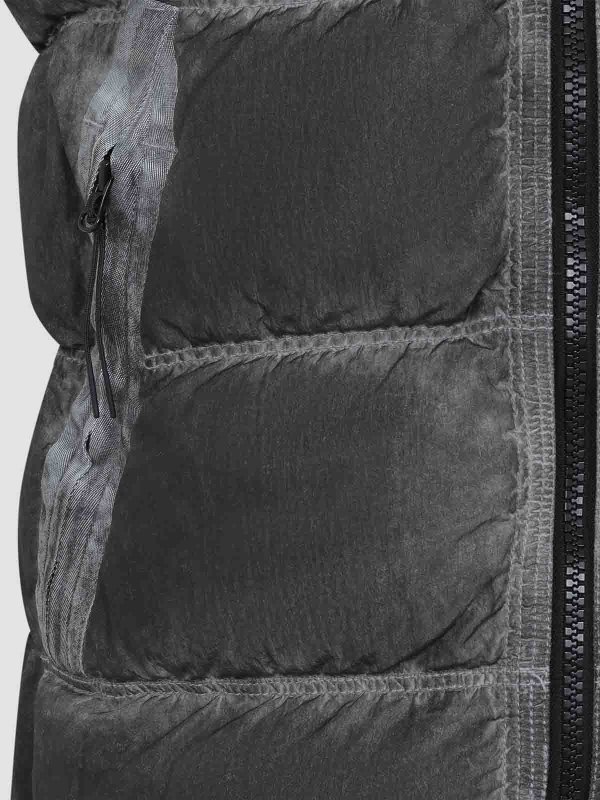 Chaleco - Rosado shop online: C.P. COMPANY