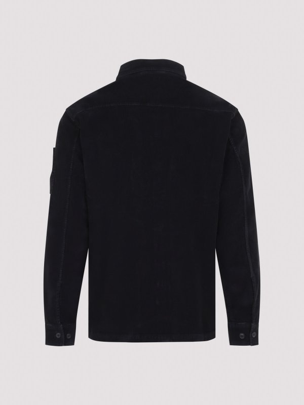 C.P. COMPANY: シャツ online - シャツ - 黒