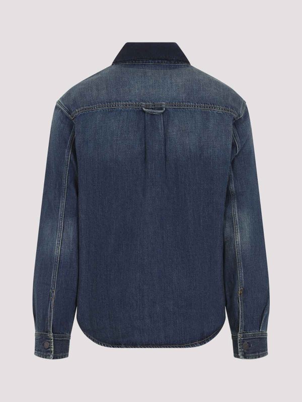 CARHARTT: Hemden online - Hemd - Blau