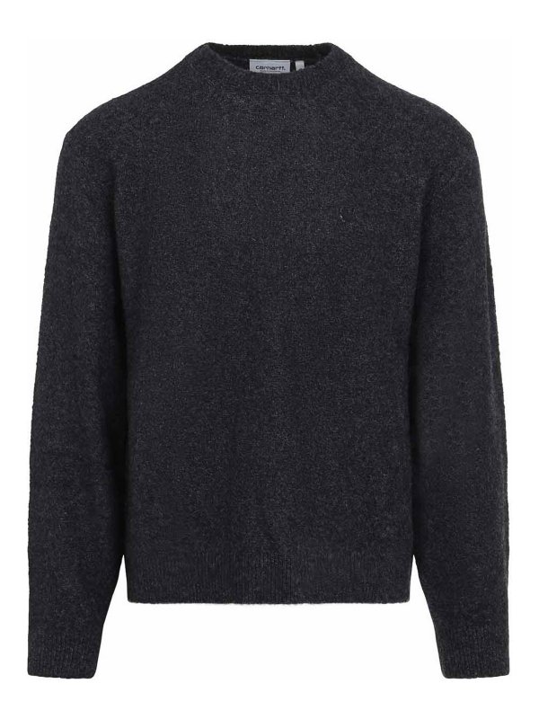 CARHARTT: クルーネック - クルーネック - C