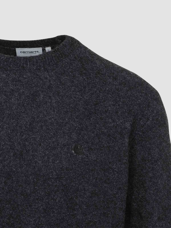 The Best Shops CARHARTT: クルーネック - クルーネック - C
