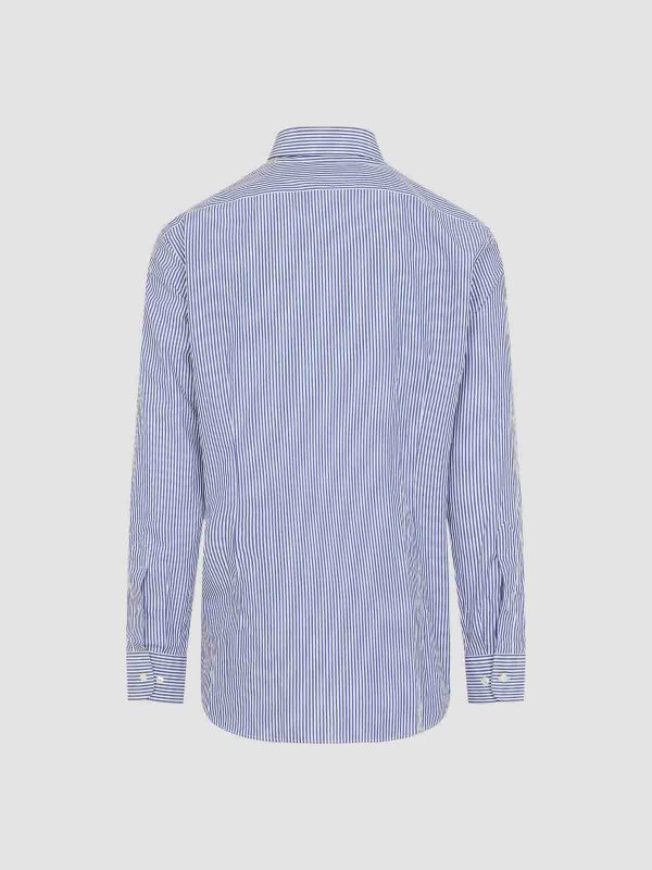 ETRO: Hemden online - Hemd - Blau