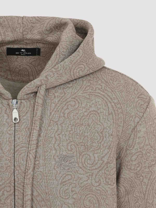 The Best Shops ETRO: スウェット＆セーター - スウェットシャツ/セーター - マルチカラー