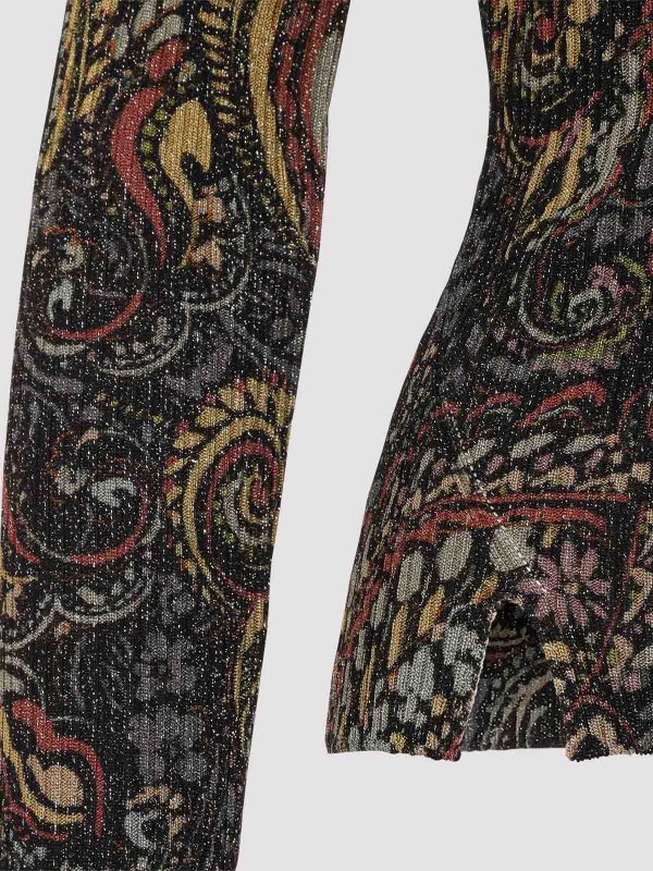 The Best Shops ETRO: クルーネック - クルーネック - 緑