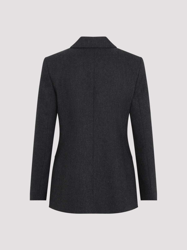 GIORGIO ARMANI: blazers online - Blazer