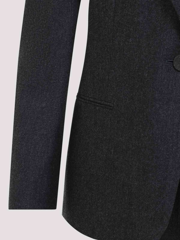 The Best Shops GIORGIO ARMANI: blazers - Blazer