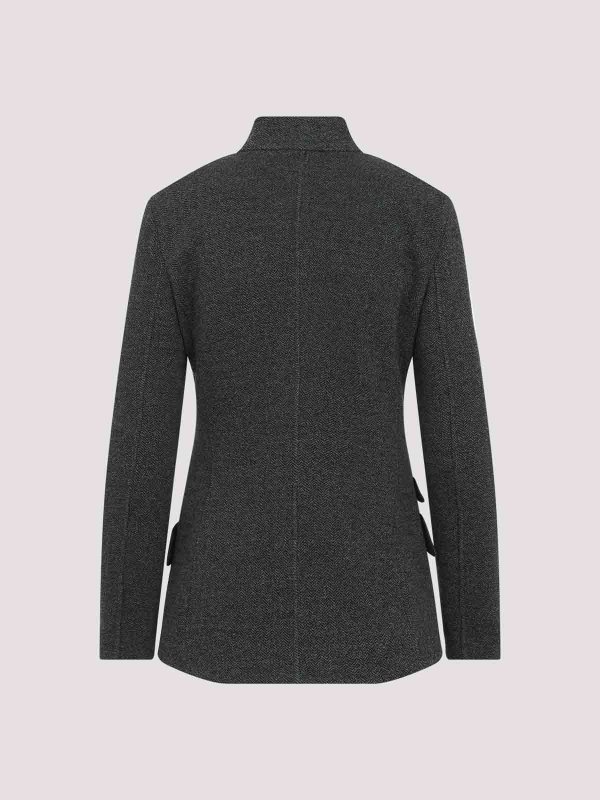 GIORGIO ARMANI: blazers online - Blazer