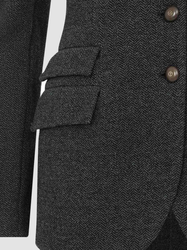 The Best Shops GIORGIO ARMANI: blazers - Blazer