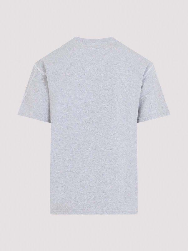 GIVENCHY: t-shirts online - T-Shirt