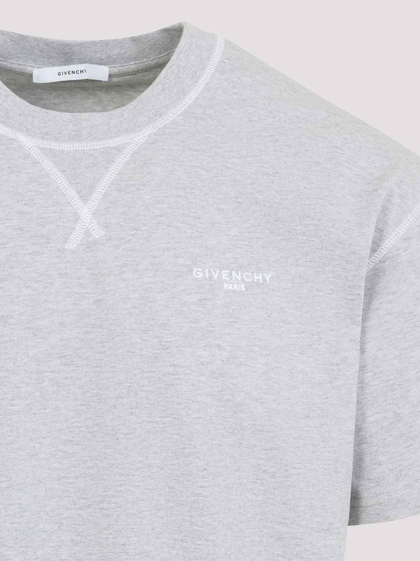 The Best Shops GIVENCHY: t-shirts - T-Shirt