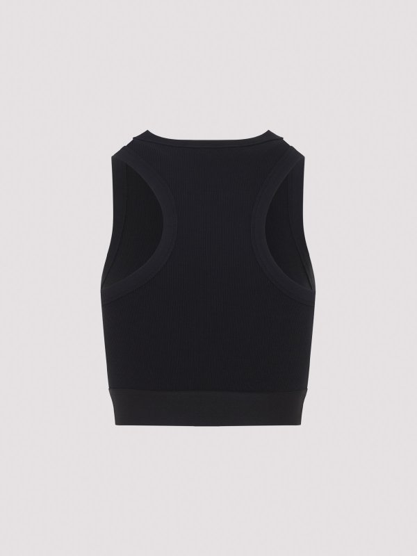 GIVENCHY: トップス＆タンクトップ online - トップ/タンクトップ - 黒