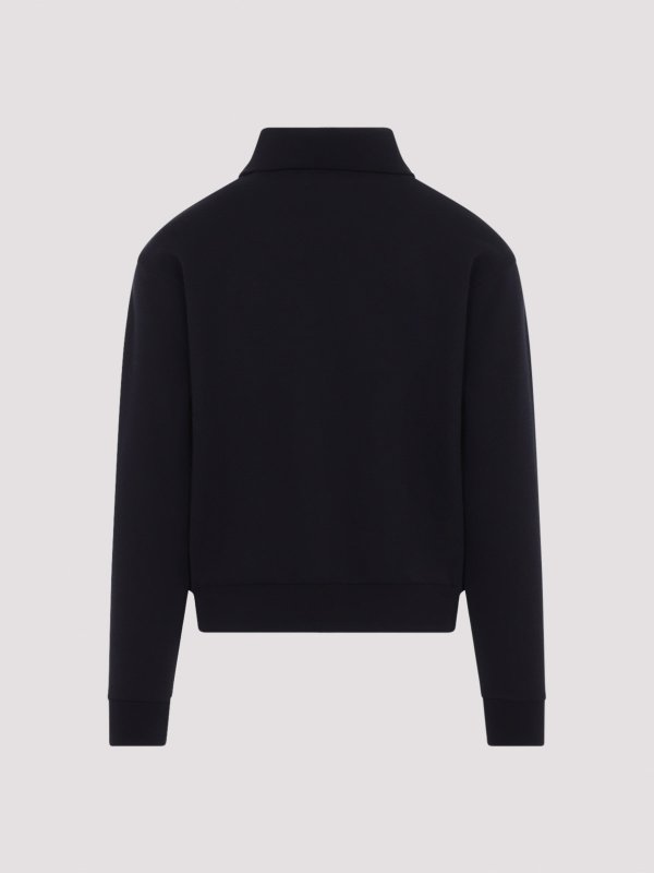 JIL SANDER: スウェット＆セーター online - スウェットシャツ/セーター - ブルー