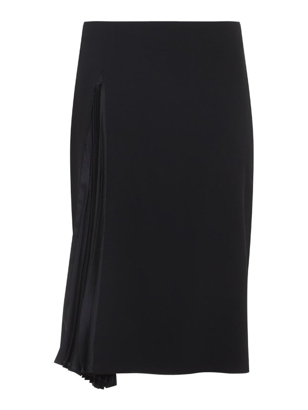 JIL SANDER: gonne al ginocchio  e longuette - Gonna midi