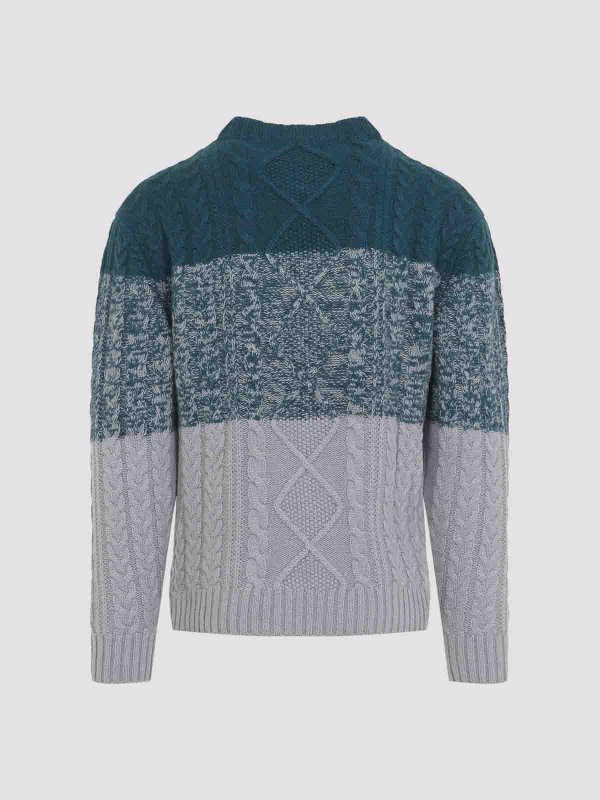 KITON: crew necks online - Sweater