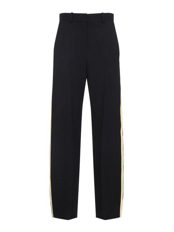 LOEWE: pantaloni casual - Pantaloni