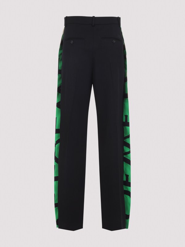 LOEWE: pantaloni casual online - Pantaloni