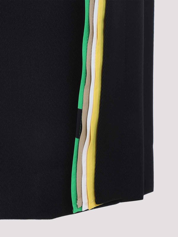 The Best Shops LOEWE: pantaloni casual - Pantaloni