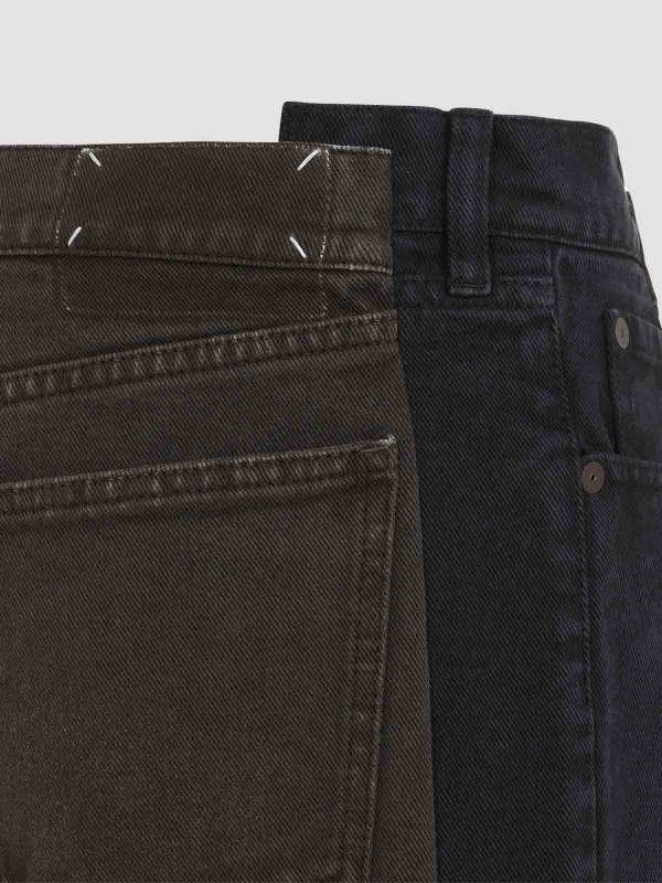 Spliced Pants shop online: Maison Margiela