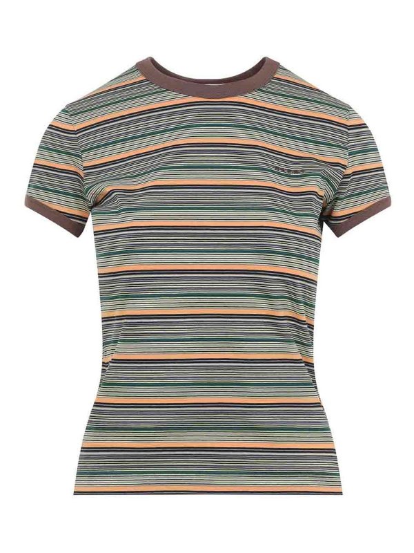 Marni: t-shirt - T-shirt