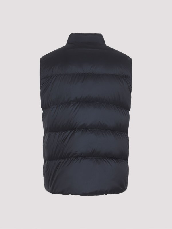 MONCLER: padded jackets online - Tuquerouye Down Vest