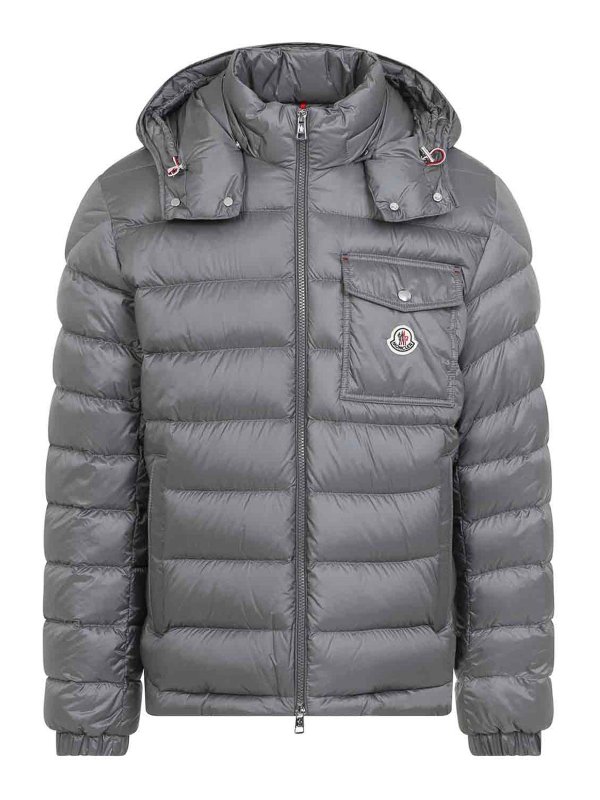 MONCLER: padded jackets - Verith Down Jacket