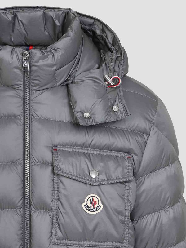 The Best Shops MONCLER: padded jackets - Verith Down Jacket