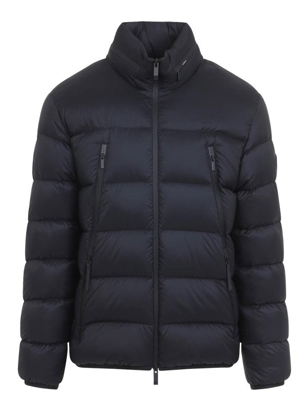 MONCLER: padded jackets - Dalalven Down Jacket