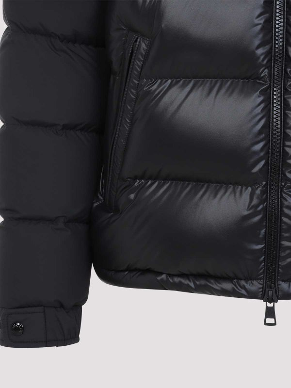 The Best Shops MONCLER: Tops y camisetas sin mangas - Top - Negro