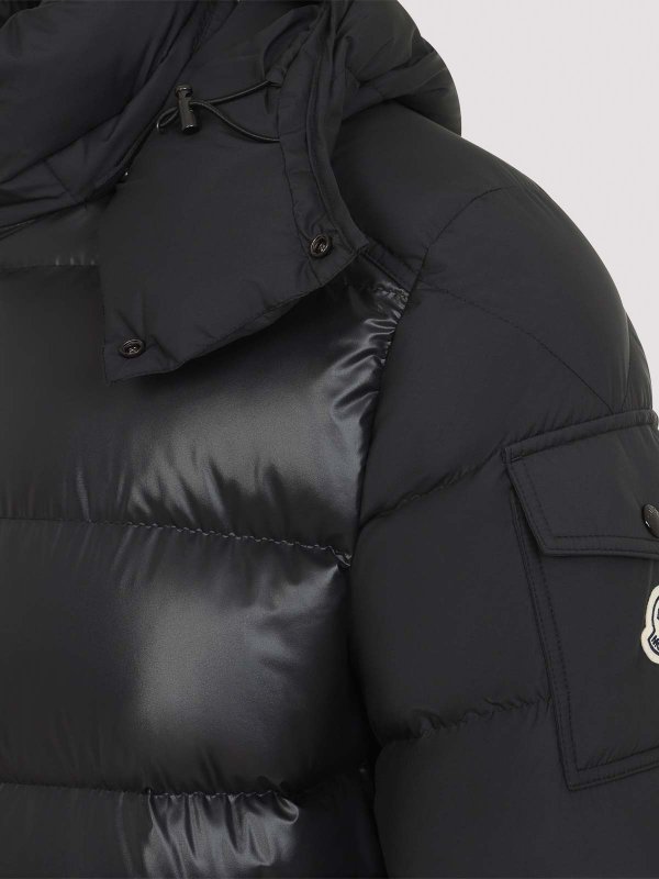 Top - Negro shop online: MONCLER