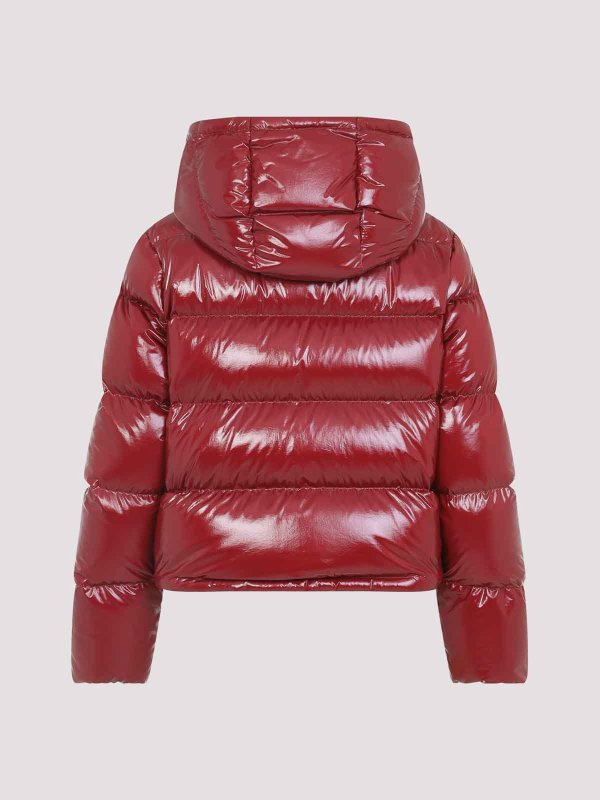 MONCLER: casual jackets online - Niveole Jacket