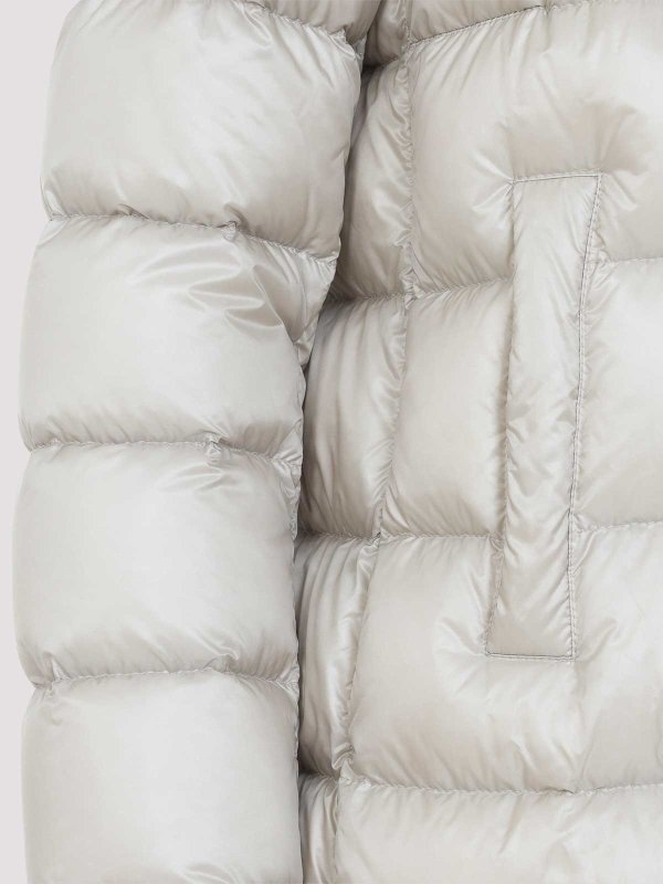 The Best Shops MONCLER: ダウン・ハイテクコート - ダウンコート - マルチカラー