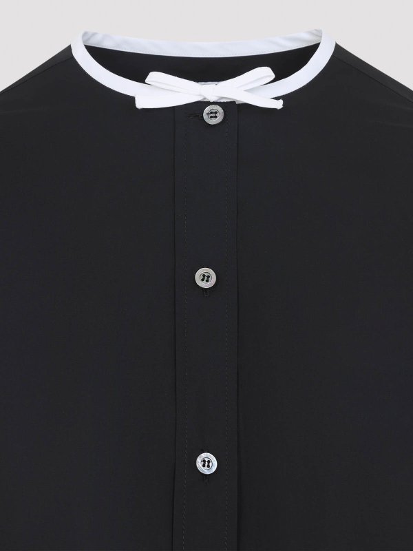カジュアルジャケット - 黒 shop online: MOSCHINO
