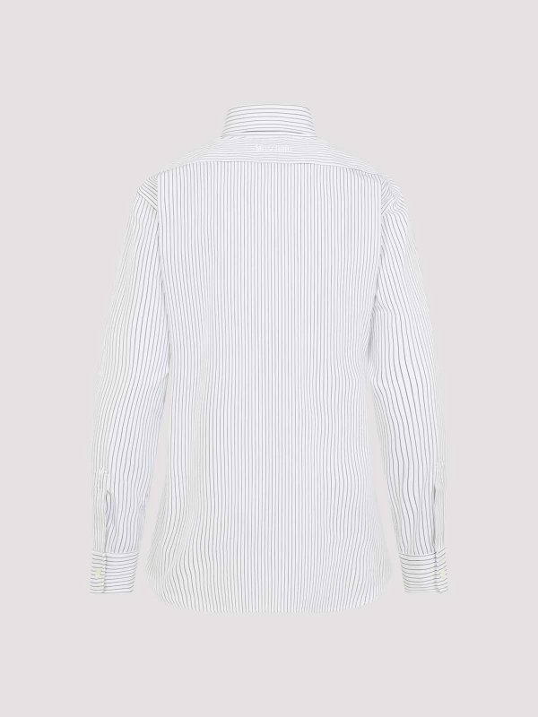 MOSCHINO: Hemden online - Hemd - Weiß
