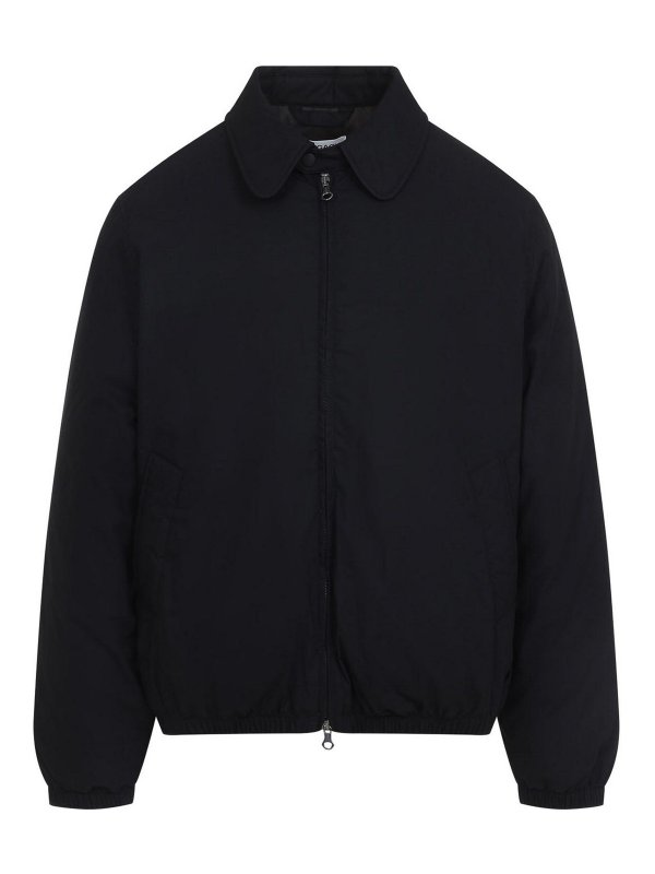 OUR LEGACY: padded jackets - Avenue Puffa Jacket