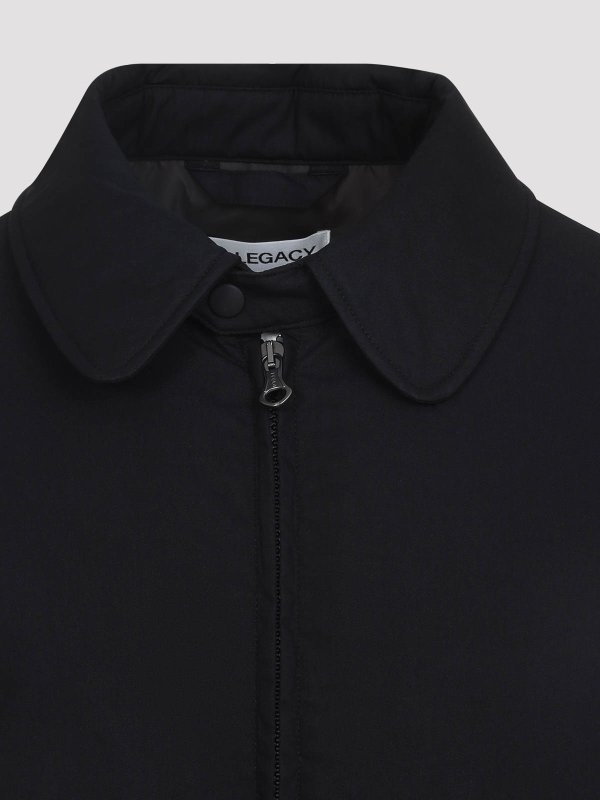 The Best Shops OUR LEGACY: padded jackets - Avenue Puffa Jacket