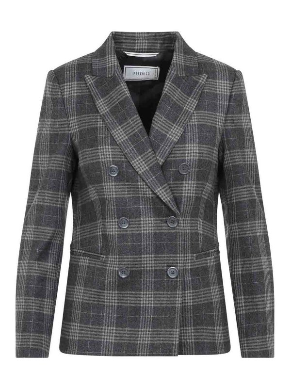 PESERICO: blazers - Blazer