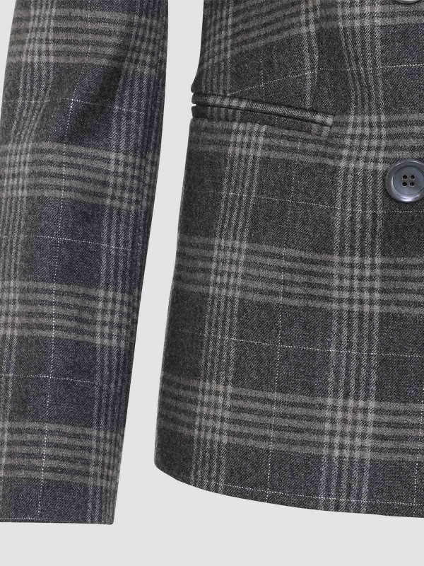 The Best Shops PESERICO: blazers - Blazer