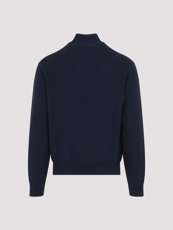 RALPH LAUREN PURPLE LABEL: crew necks online - Pullover